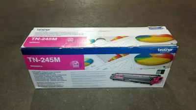 Produktbild von Brother TN-245M, 2200 Seiten, Magenta, 1 Stück(e)