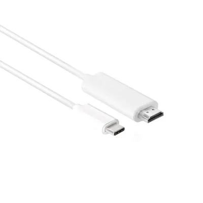 Immagine prodotto di Club3d CLUB3D Cavo da USB C a HDMI™ 2.0 UHD attivo 1,8 M./5,9 Ft.