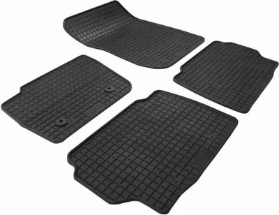 Obrázok produktu pre Gumové autokoberce Petex Ford Mondeo 2015-2022