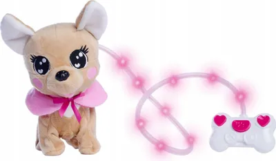Produktbild von Chi Chi Love Loomy
