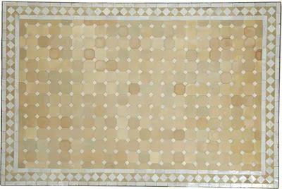 Produktbild von Terrassentisch, Gartentisch 120x80