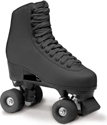 Immagine prodotto di RC1 pattini a rotelle unisex nero taglia 40