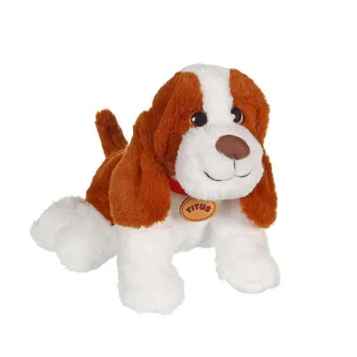 Obrázek produktu pro Plyš Pes zvukový 32 cm