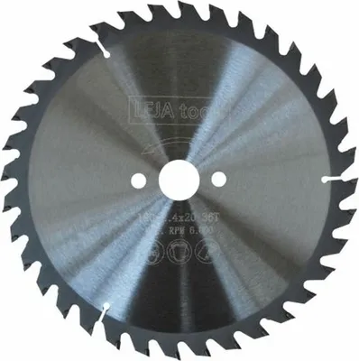 Immagine prodotto di Lama per sega circolare LEJA Tools Standard 2000 30 10 mm