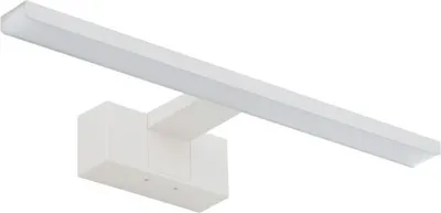 Immagine prodotto di Applique LED Alluminio IP44 L: 40 cm Bianco caldo 3000 K 600 lm Moderno