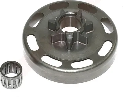 Obrázok produktu pre Bubon spojky pre Husqvarna 435 , 440 325 7T ( 505 44 15-01 ) ( 542126 )