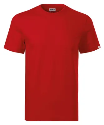 Produktbild von Malfini - "Base" T-Shirt für Herren PP9311 (M) (Rot)