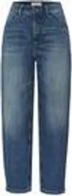 Produktbild von TONI LIV BARREL 7/8 mid blue authentic 1-1125-4-12016.554 48