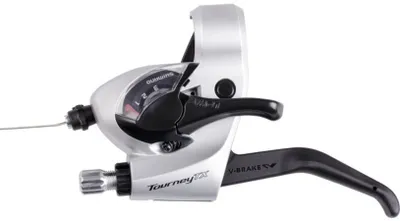 Produktbild von Tourney TX Shim.Sti-Hebel Tourney 3F Si Og Sttx800