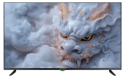 Image de Japannext 109,2Cm Jn-Ips430Uhd60F 16:9 3X Hdmi Uhd