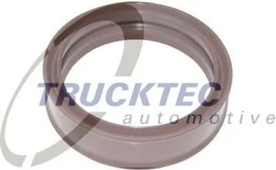 Produktbild von TRUCKTEC AUTOMOTIVE Wellendichtring Schaltgetriebe 01.24.288 passend für MERCEDES-BENZ SK NG TOURO (O 500) AXOR 2 ATEGO