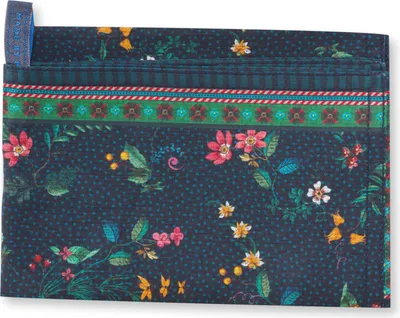 Produktbild von PIP STUDIO Berry Blues Geschirrtuch blau 50x70cm 2er Set