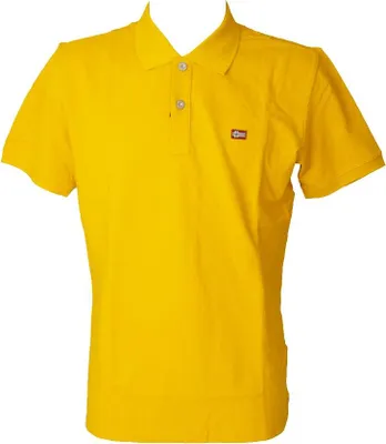 Immagine prodotto di Polo uomo NAPAPIJRI manica corta con colletto e bottoni  articolo NP0A4GI2 EARCA SS, XXXL ( 3XL ), Cotone 100%