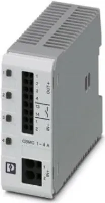 Produktbild von Phoenix Contact 2906031, IP20