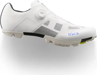 Produktbild von Fizik Vento Proxy Light Mtb-schuhe Weiß EU 46 Mann Weiß EU 46