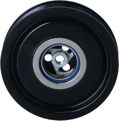 Produktbild von NRF 380065 Magnetkupplung Klimakompressor für CITROËN BERLINGO (B9) Klimaanlage A/C