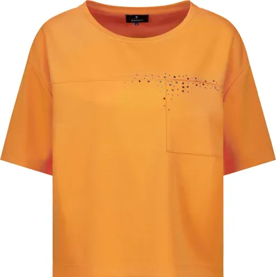 Produktbild von monari Sweatshirt 253 aperitif 38