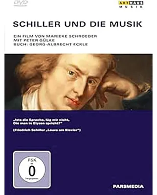 Imagen del producto de Schiller Und Die Musik