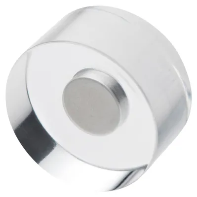 Obrázek produktu pro design magnetoplánových neodymových magnetů, průměr: 20 mm
