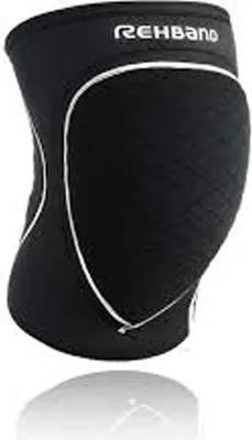 Obrázok produktu pre REHBAND Kids PRN Knee Pad M Pair * * * -