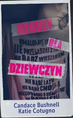Productafbeelding van Reguły dla dziewczyn
