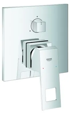 Produktbild von GROHE Eurocube, Chrom, 1 Stück(e)