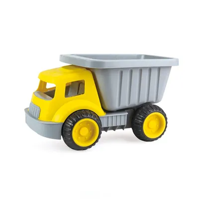 Immagine prodotto di Hape Camion della spazzatura
