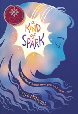 Produktbild von A Kind of Spark