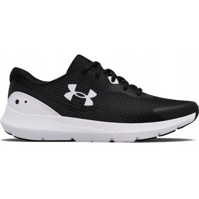 Produktbild von Frauensportschuhe Under Armour Surge 3 3024894-001 Größe: 35.5