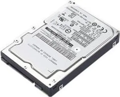 Obrázek produktu pro IBM 00MJ143, 600 GB, 15000 ot/min, 2.5", SAS