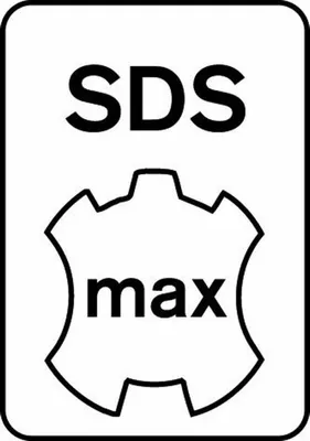 Immagine prodotto di Portautensili SDS-max 1/2