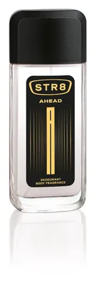 Obrázek produktu pro Ahead deodorant pro muže 85 ml - STR8