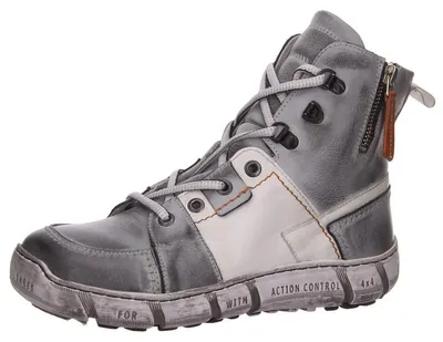 Produktbild von Krisbut Stiefel grau in Gr. 41