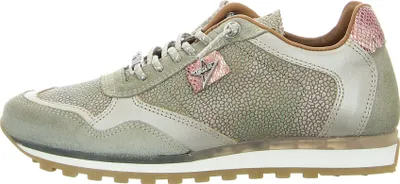 Produktbild von Cetti Sportliche Schnürschuhe Damen 31373637303035 Grau 40 EU