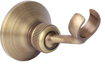 Immagine prodotto di Miscelatore per doccia in ottone, regolabile, color oro, accessorio per il bagno, dal design elegante