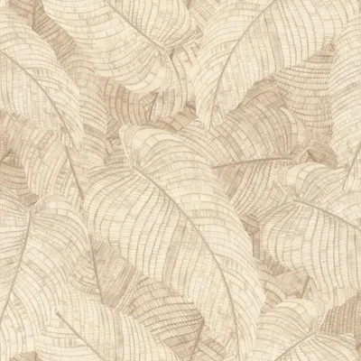Produktbild von Tapete Beige, Creme Rasch Vinyltapete (KG-175537)