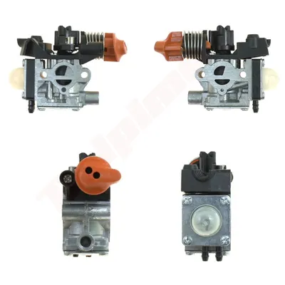 Productafbeelding van Carburateur voor STIHL FS 94 (artikelnummer: 4149 120 0600, type: RC2-S243, RC2-100405)