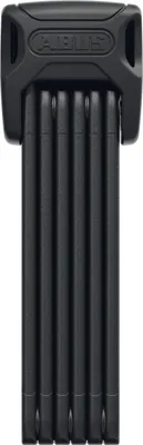 Produktbild von ABUS Unisex, Faltschlösser, Schwarz, 90 cm