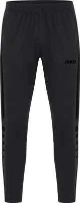 Produktbild von Jako Polyesterhose Power schwarz S