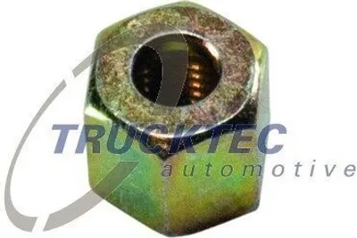 Produktbild von TRUCKTEC AUTOMOTIVE Überwurfmutter 89.08.001 8mm