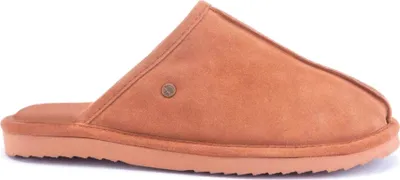 Produktbild von Warmbat Pantoffels Barron BRR421025 Cognac Brown-41