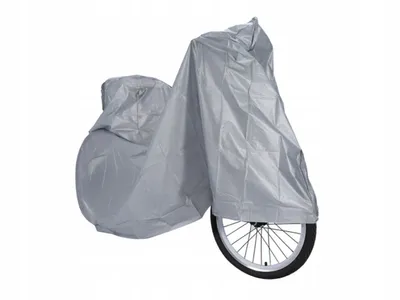 Obrázok produktu pre Motocyklový kryt proti dažďu 205x125cm