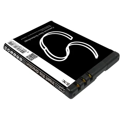 Image de TECHTEK Batterie compatible avec [Skyroam] Gmate, Gmate plus remplace BL-4BS