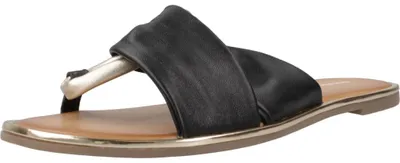 Produktbild von Sandalen Gioseppo 74308 NEGRO für Damen