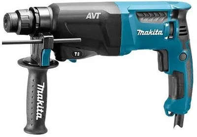 Image de Makita HR2601 Marteau perforateur pour outils SDS Plus