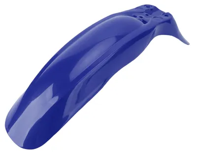 Produktbild von Blau Motorrad Kotflügel vorne Kunststoff Dirt Bike Kotflügel Ersatz für KLX 110 KX65 Motorrad