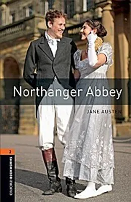 Obrázok produktu pre Úroveň 2. Opátstvo Northanger