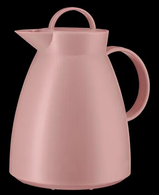 Produktbild von alfi DAN Isolierkanne ash rose | HAN 935376100 | EAN 4002458534690