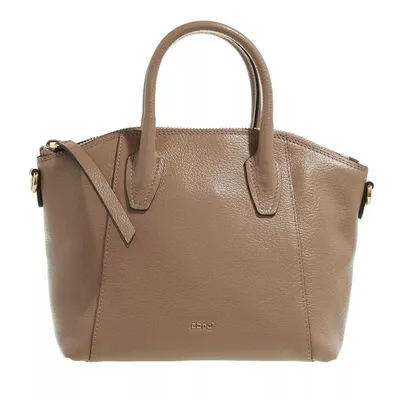 Produktbild von abro Handtasche Ivy Small Coconut light brown A0203157