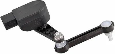 Produktbild von METZGER Sensor Leuchtweiteregulierung 0901414 Hinten Links Hinten Rechts für VW Touareg (7LA, 7L6, 7L7)